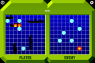 Battleship screenshot